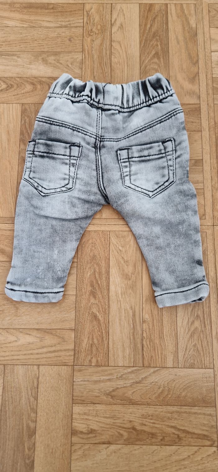 Pantalon bebe - photo numéro 3