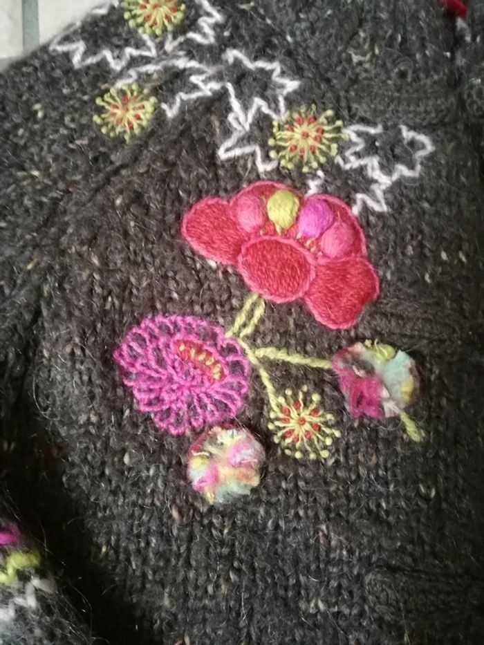 Gilet catimini. 18mois - photo numéro 2