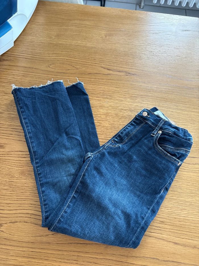 Jeans Teddy smith