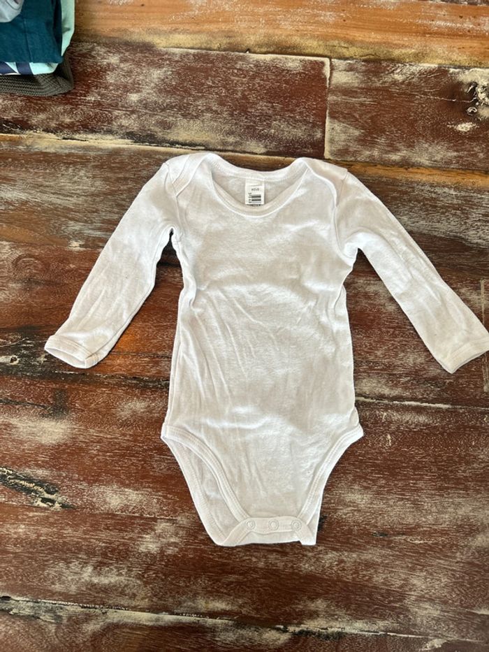 Lot 6 bodies - photo numéro 4