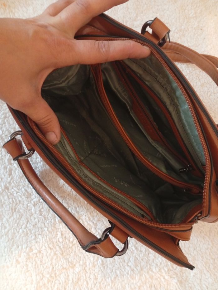 Sac à main Femme - photo numéro 2