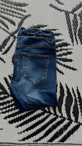 Jean Slim Enfant F
