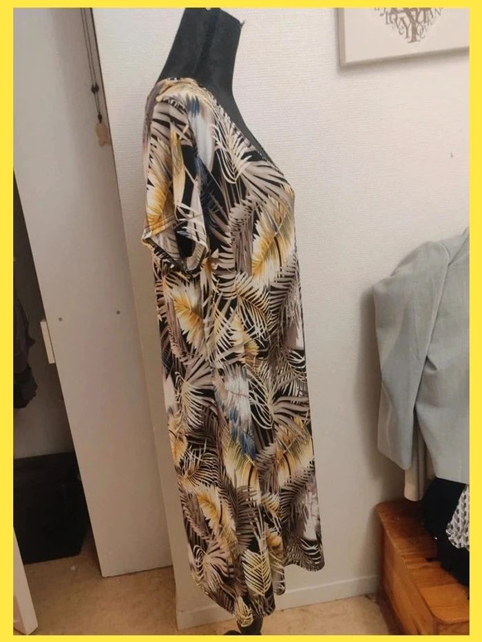 Robe estivale 46/48 - photo numéro 3