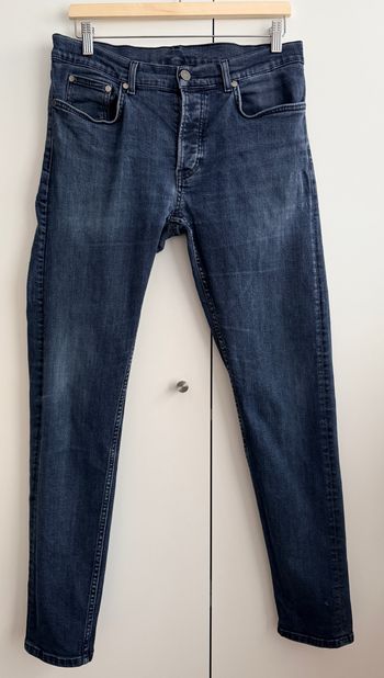Jean COS, taille 40