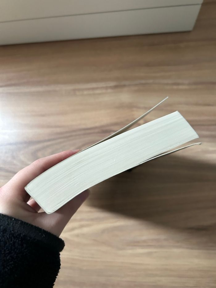 Livre de S.K Tremayne «Le Doute» Presses de la cité - photo numéro 7