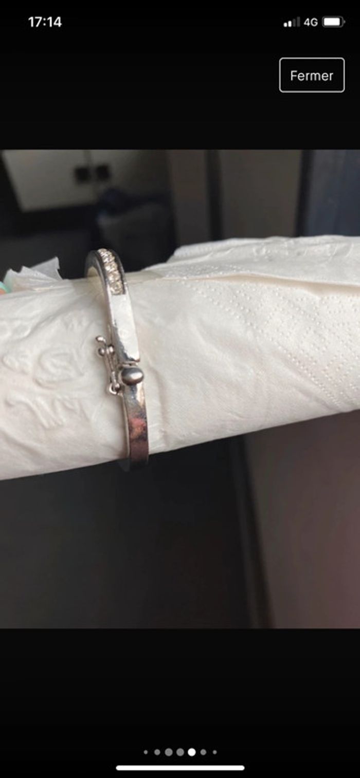 Lot de 3 bracelets - photo numéro 6