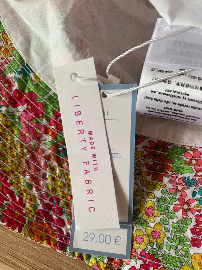 Chapeau jacadi 3 ans - photo numéro 4