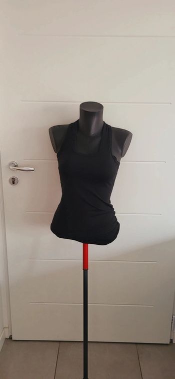 Débardeur taille unique