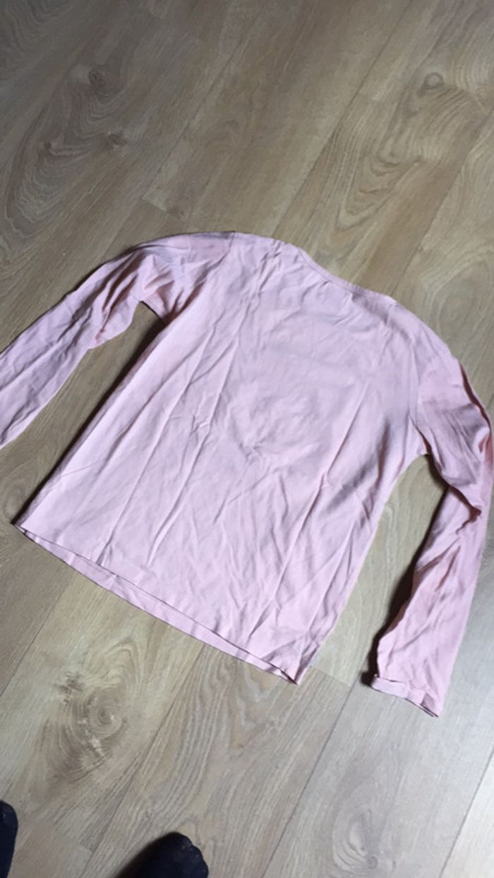 Blouse chipie 12 ans - photo numéro 4