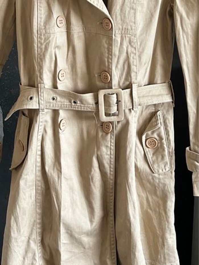 Trench taille 36 - photo numéro 4