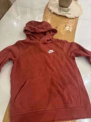 Pull Nike