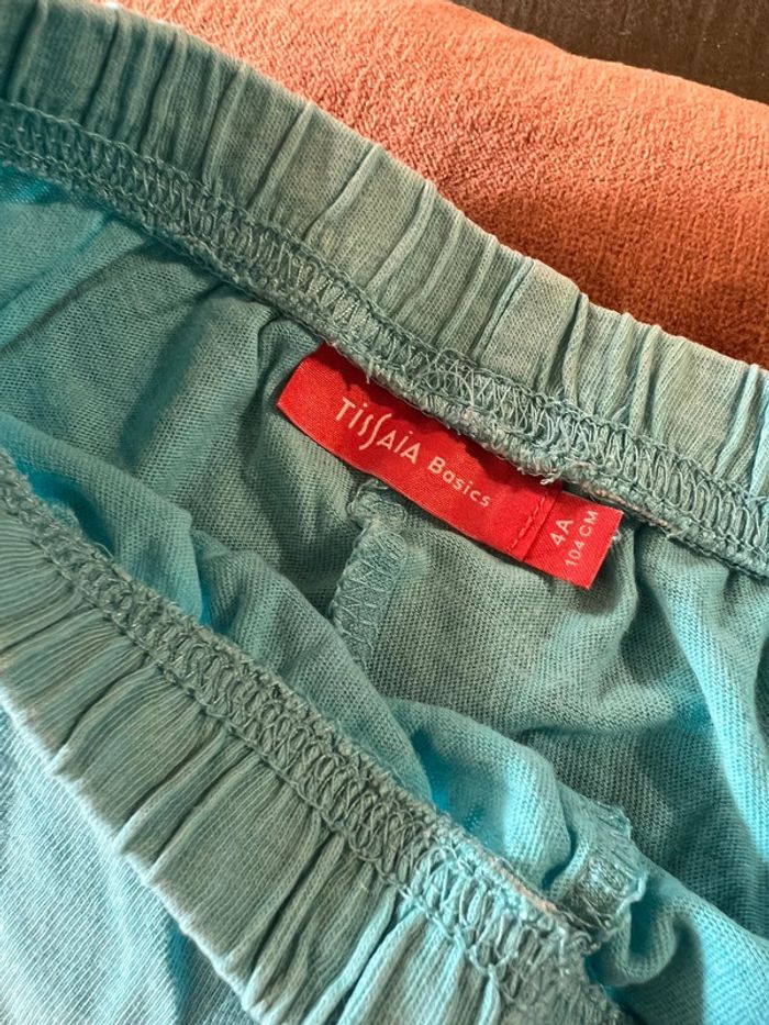 Lot de 3 jolis shorts - photo numéro 2