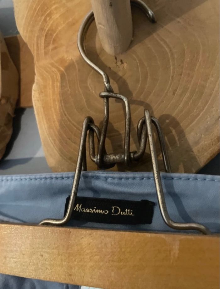 Pantalon Massimo dutti  t36 - photo numéro 2