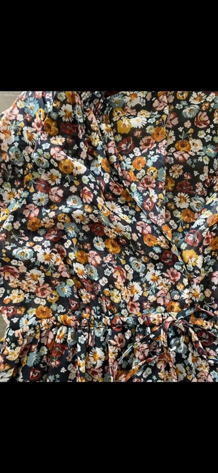 Robe femme Zara - photo numéro 4