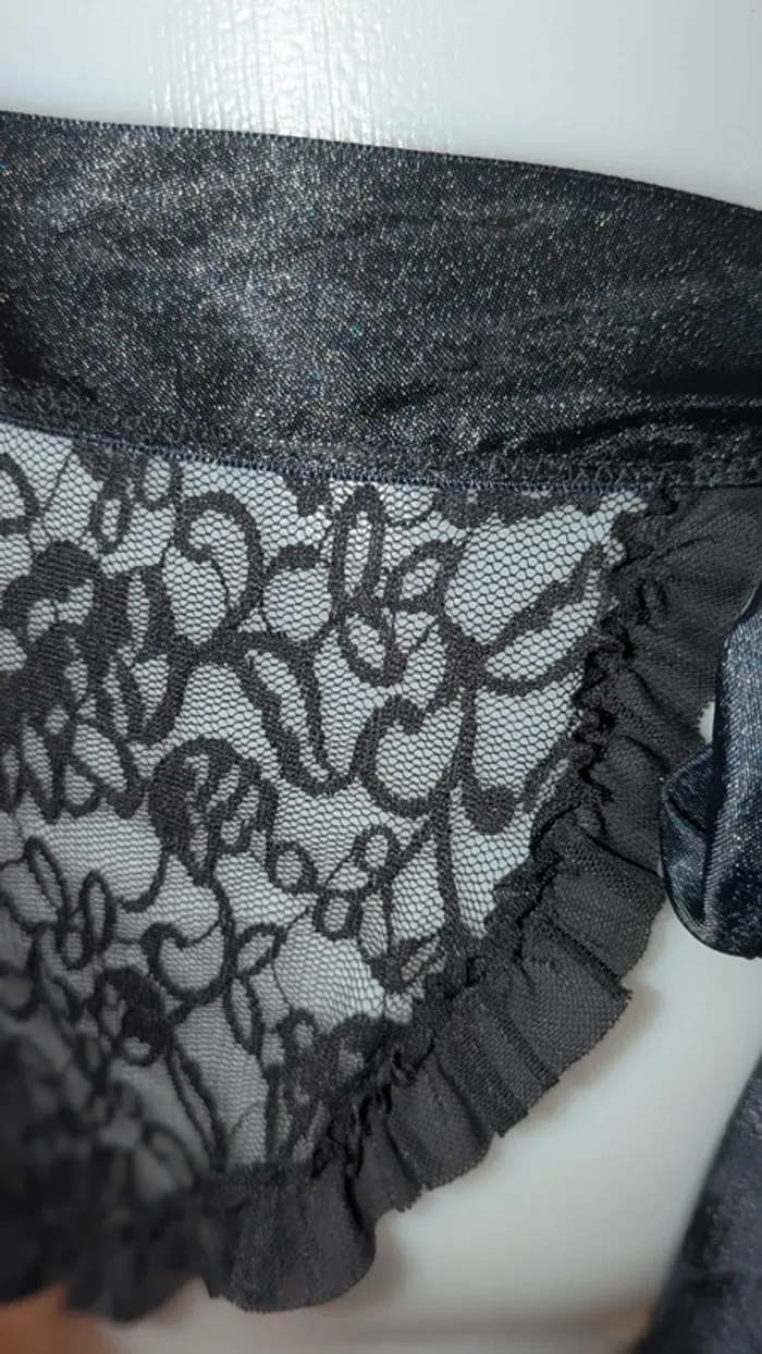 Tenue sexy S - photo numéro 6