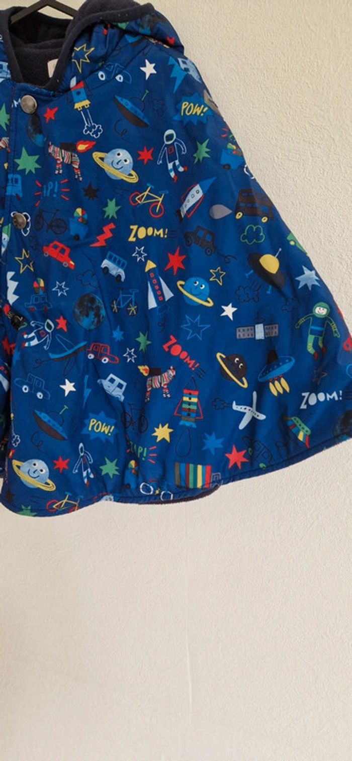 Cap vélo Paul Smith - photo numéro 4