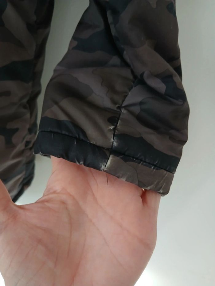 Manteau - photo numéro 4
