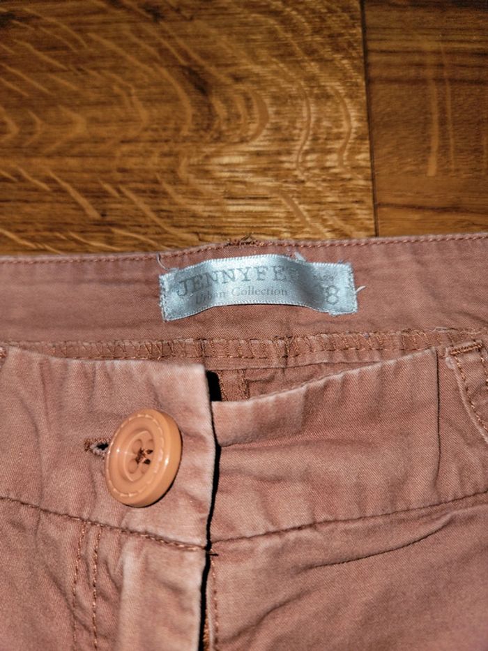 Pantalon femme 38 - photo numéro 3