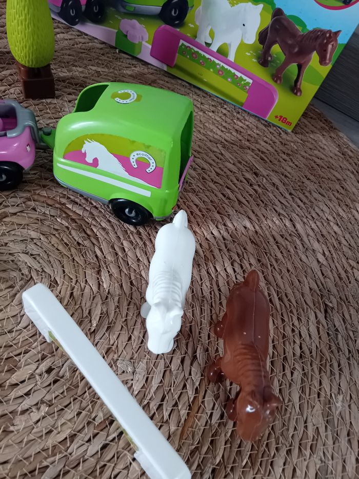 Van équestre - photo numéro 3