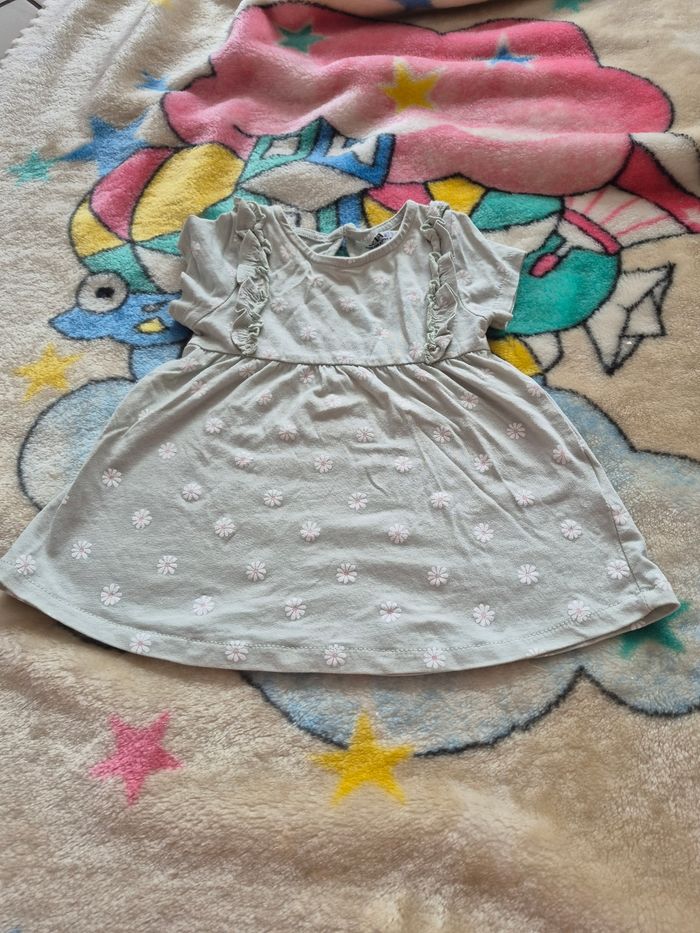 Robe 3 mois
