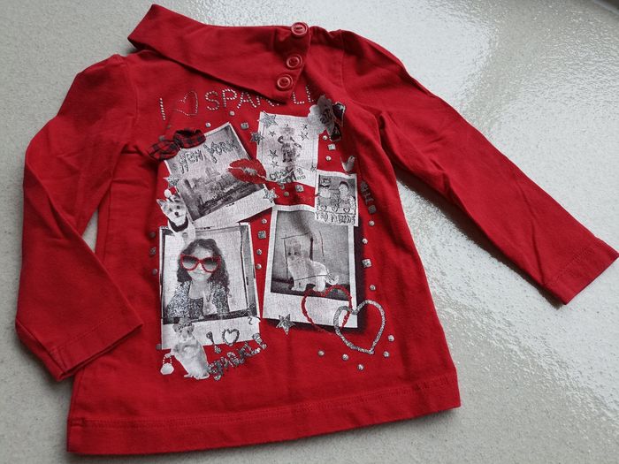 Lot fille 2 ans - photo numéro 9