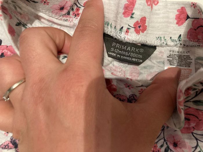 Lot 2 shorts - photo numéro 3