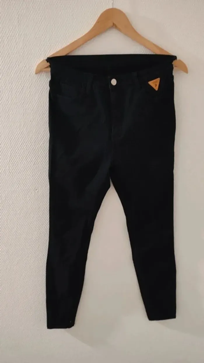 Jeans femme