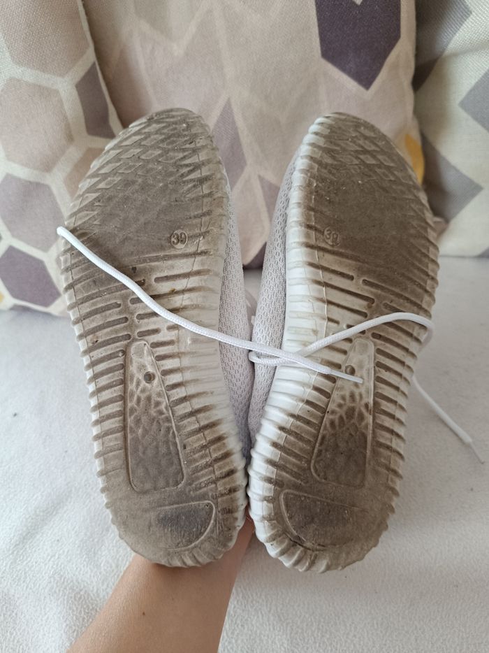 Basket P39 - photo numéro 7