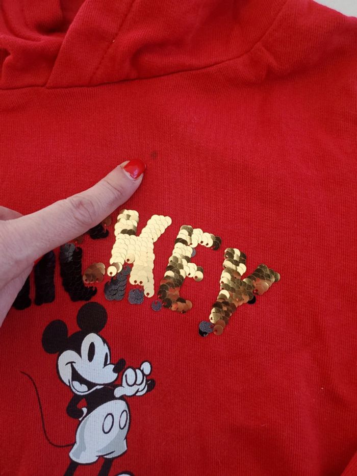 Lot Mickey 5 ans - photo numéro 7