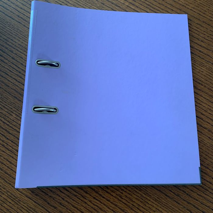 Classeur à l’évier