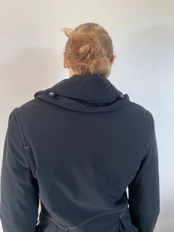 Blouson MC Planet - photo numéro 4