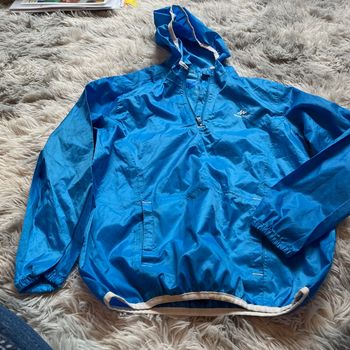 Veste q QUECHUA imperméable