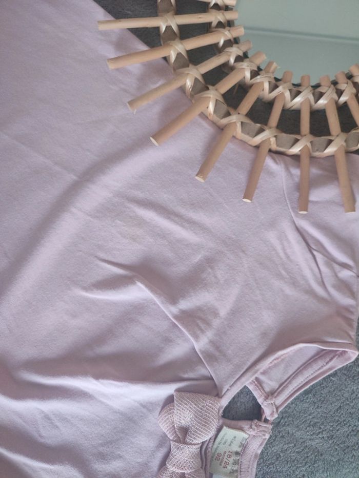 Tee shirt Zara - photo numéro 3