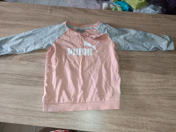 Pull puma 74 cm
