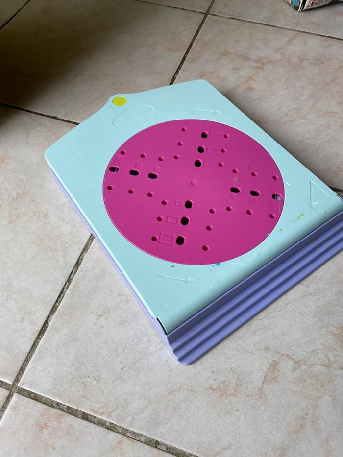 Chevalet peinture - photo numéro 4