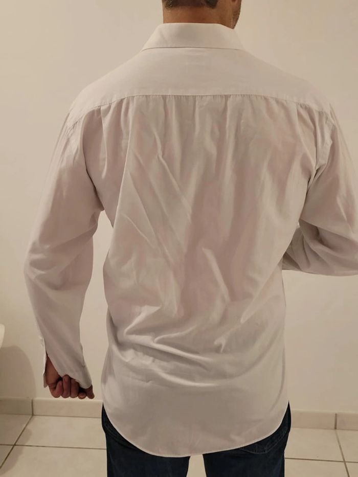 Chemise Brice taille 4 - photo numéro 2