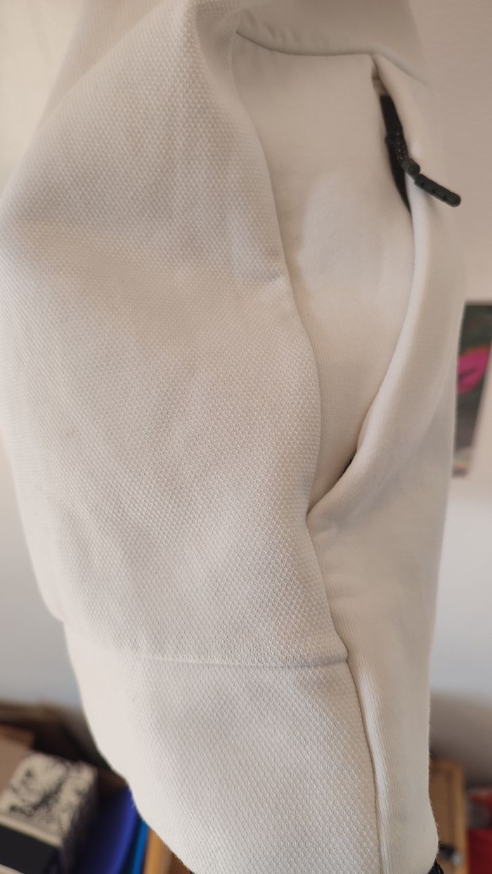 Sweat adidas homme M - photo numéro 8