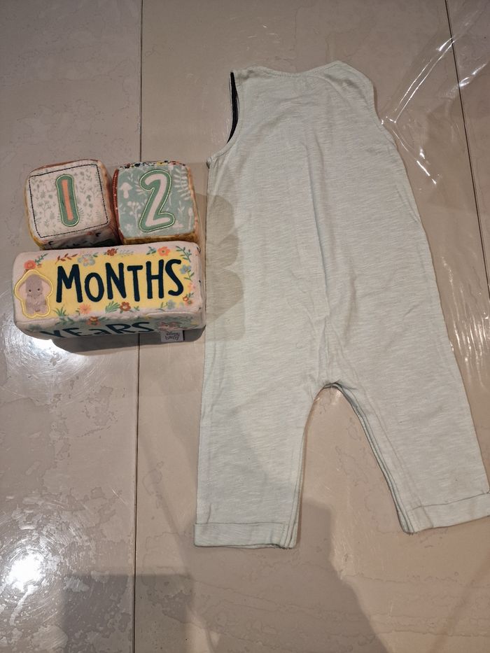 Salopette kiabi - photo numéro 5