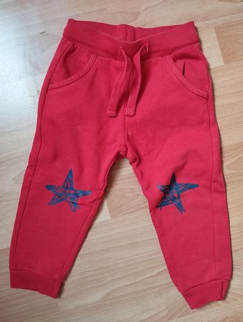 Jogging pantalon