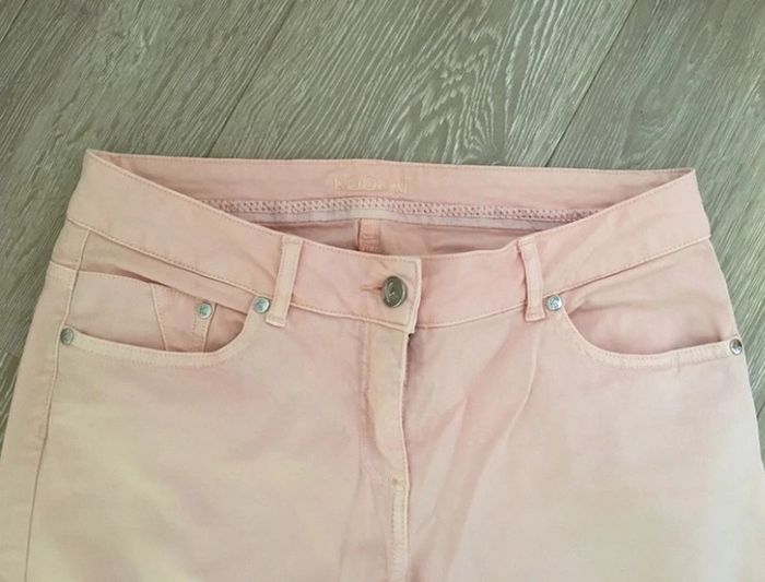 Jeans kookai taille 40 - photo numéro 3