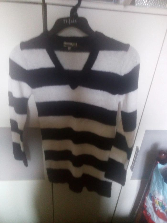 Pull long - photo numéro 3