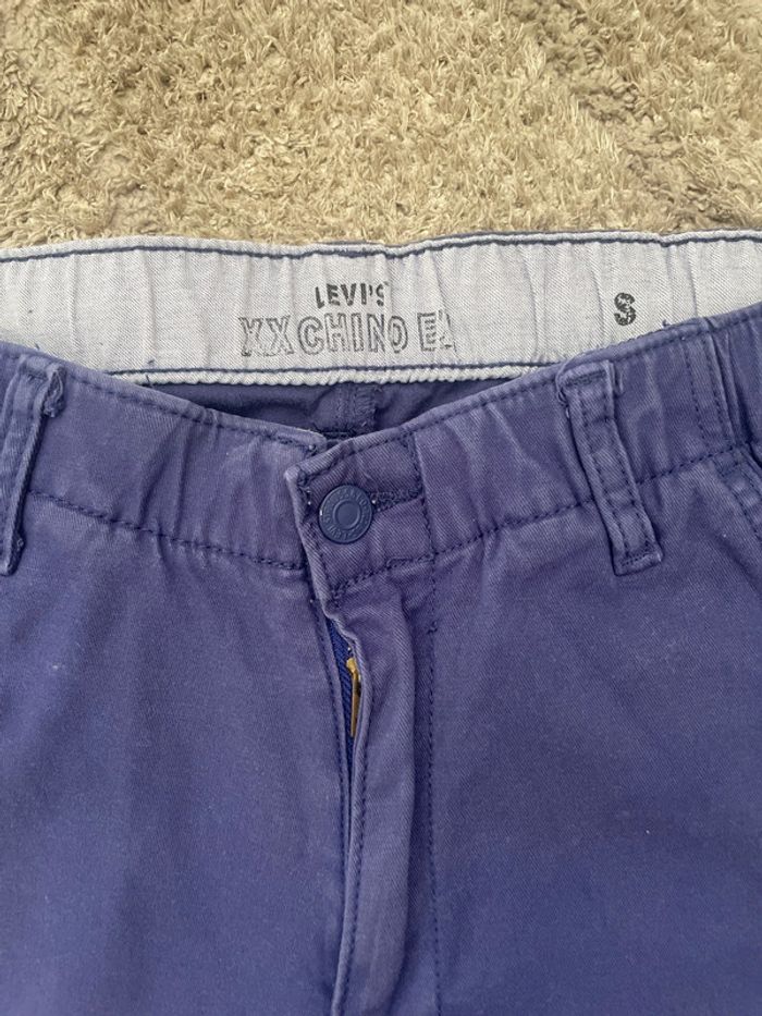 Chino Levis Taille S - photo numéro 3
