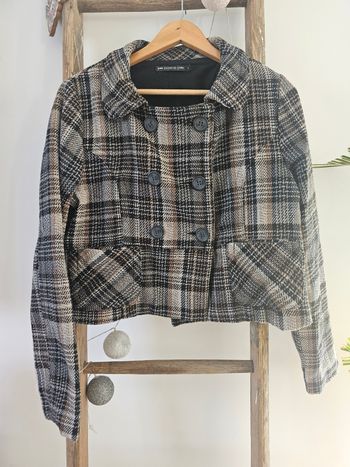 Veste courte CNB taille 40 L