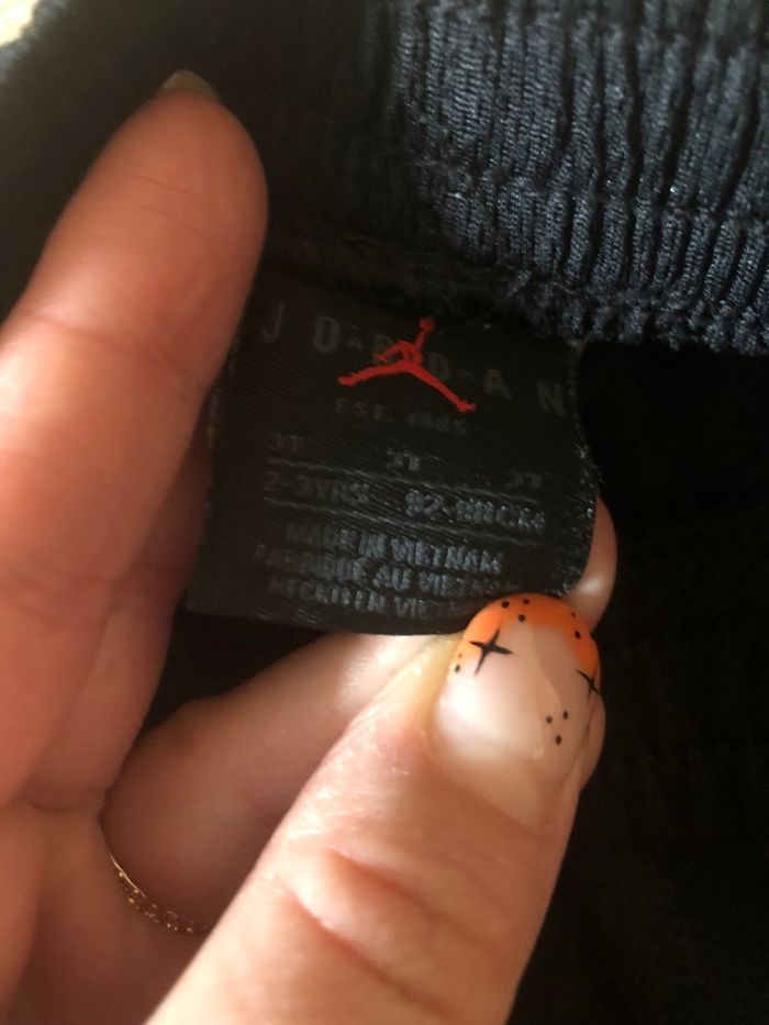 Short sport - photo numéro 3