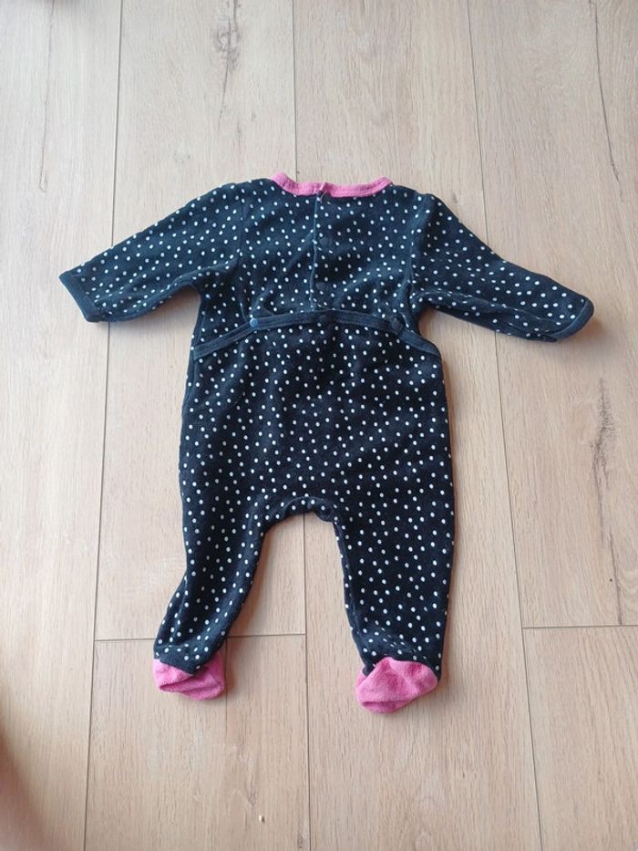 Pyjama tissaia 3 mois - photo numéro 4