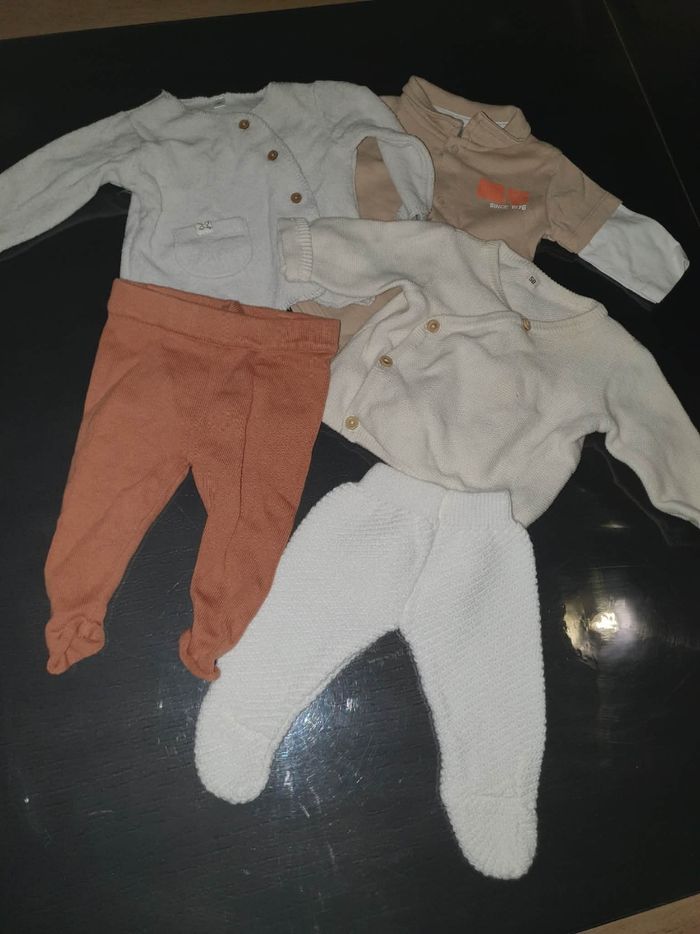 💥gros lot bebe naissance 💥 - photo numéro 8