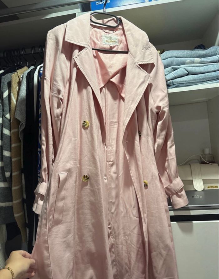 Trench - photo numéro 3