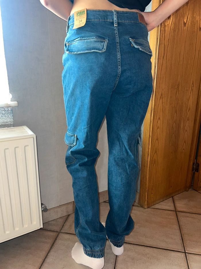 Jeans loose fit - photo numéro 2