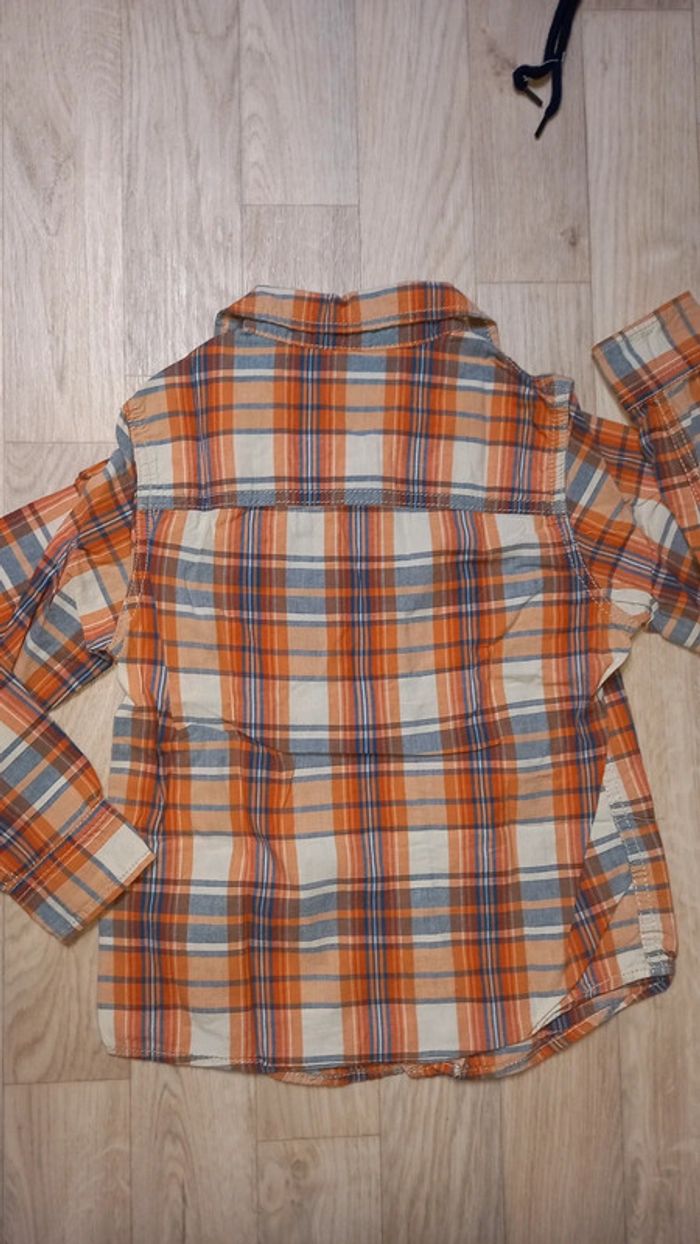 Chemise neuve - photo numéro 5