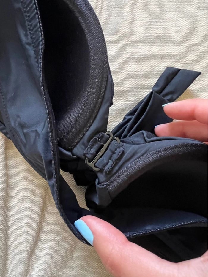 Haut de maillot de bain - photo numéro 3